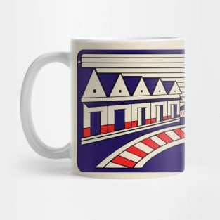 Kretek Bali Salt Warehouse Mug